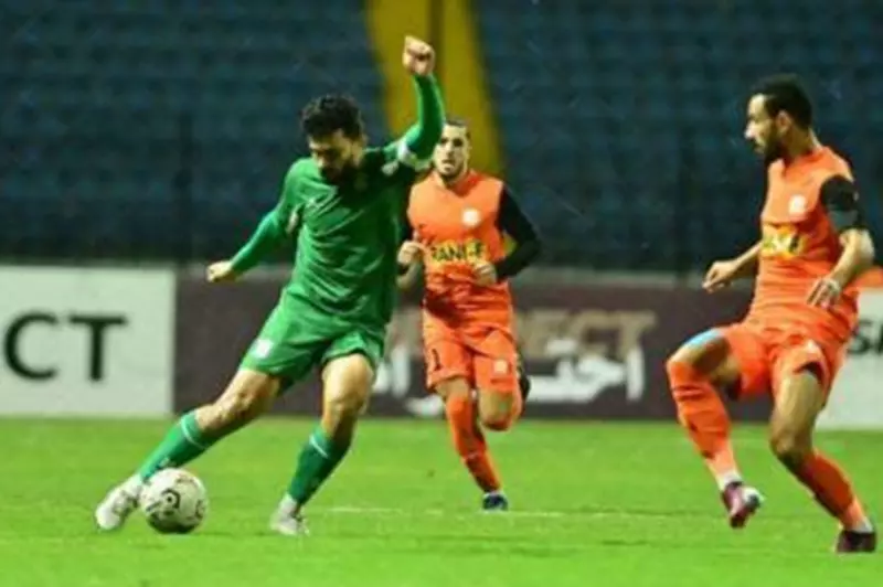 الاتحاد وفاركو